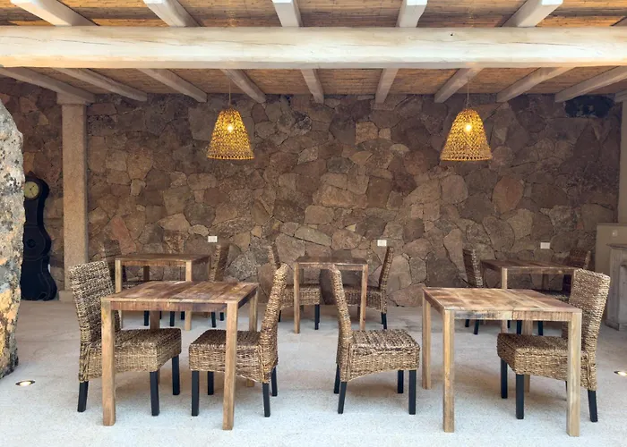 Petra Maris Luxury